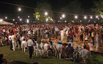 Festa dei Picitt 2020