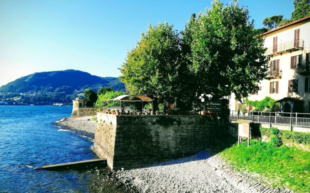 Alberghetto La Marianna