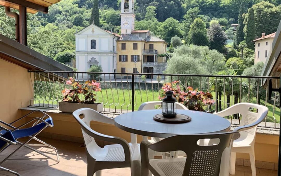 Appartamento Il Cedro Lake View
