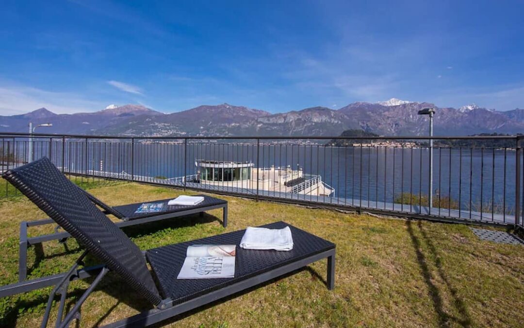 Appartamenti Le Maioliche