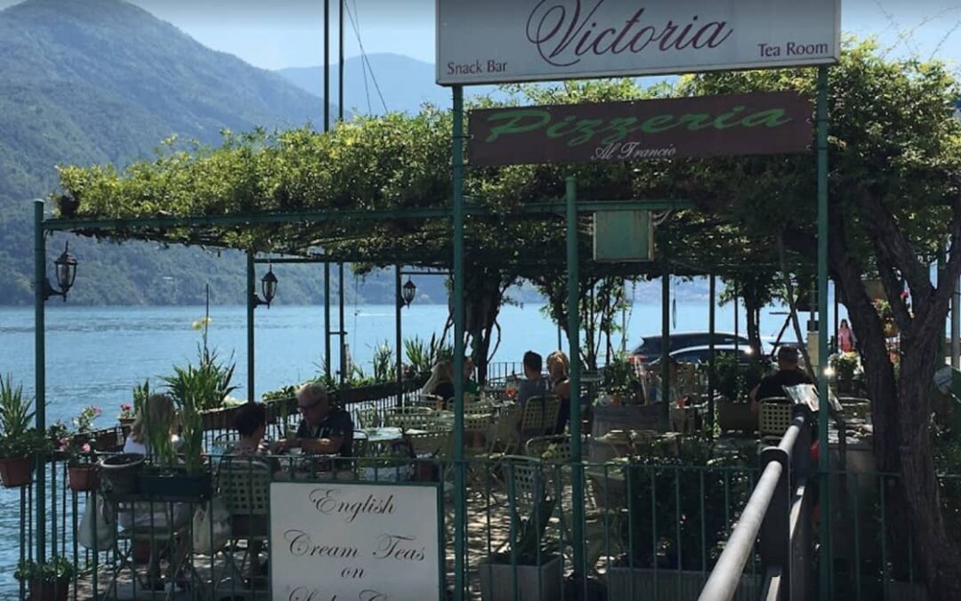 Bar & Bistrò Vittoria