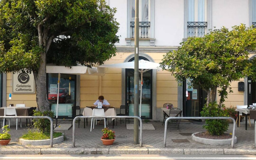 Bar Crema e Cioccolato