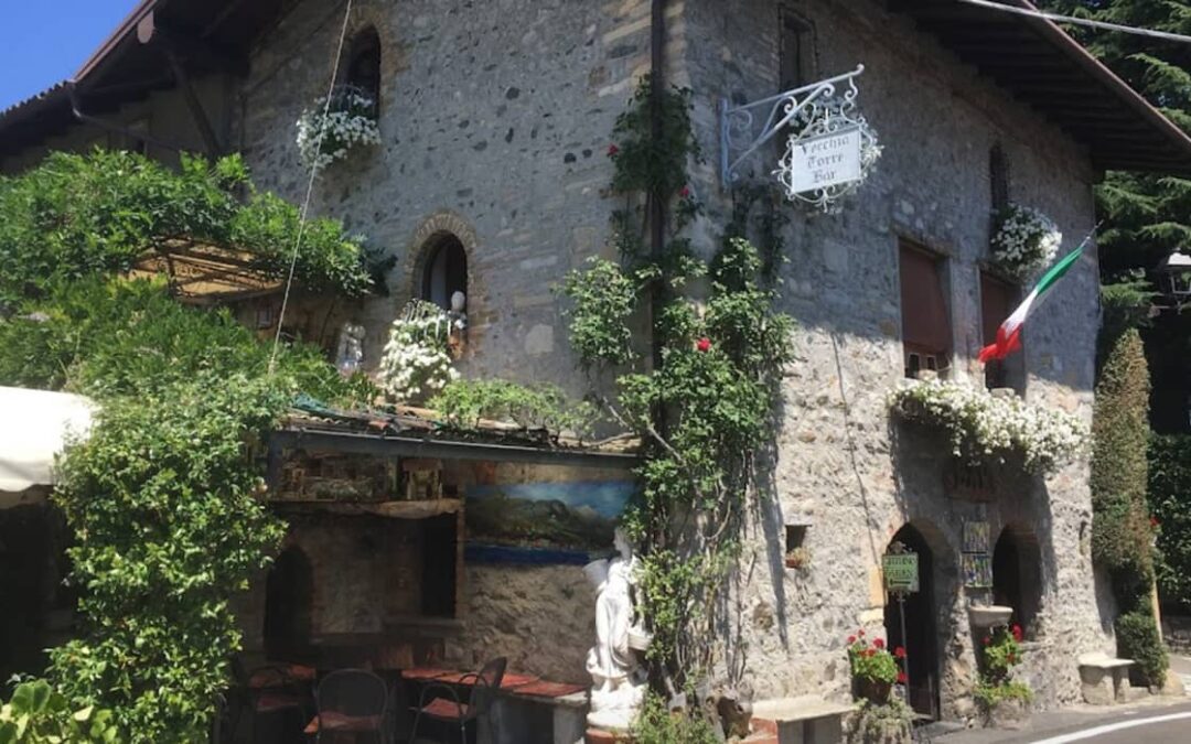 Pizzeria La Torre San Martino