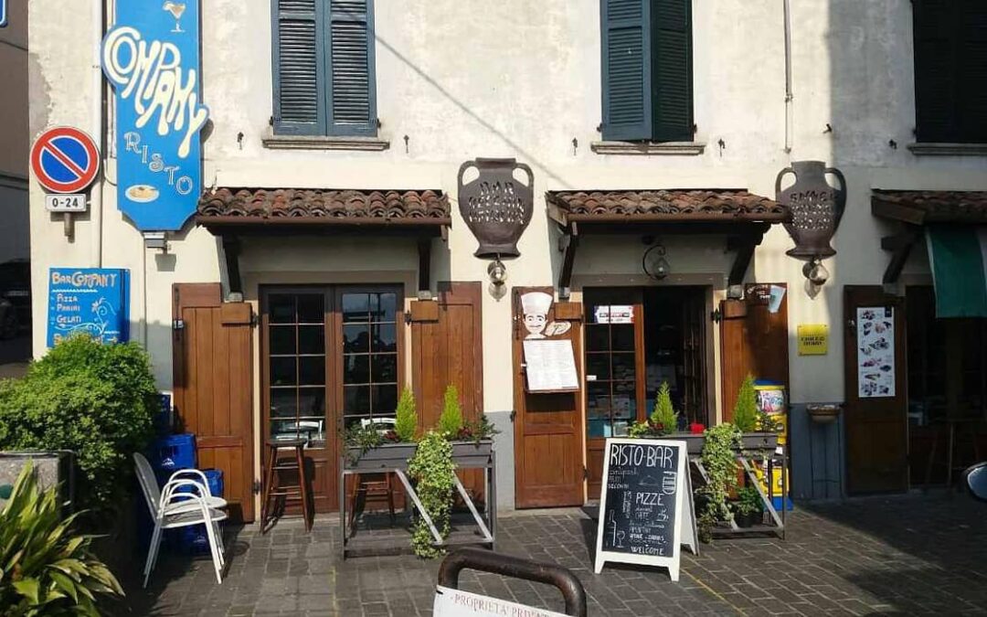 Risto Bar Tabacchi Company