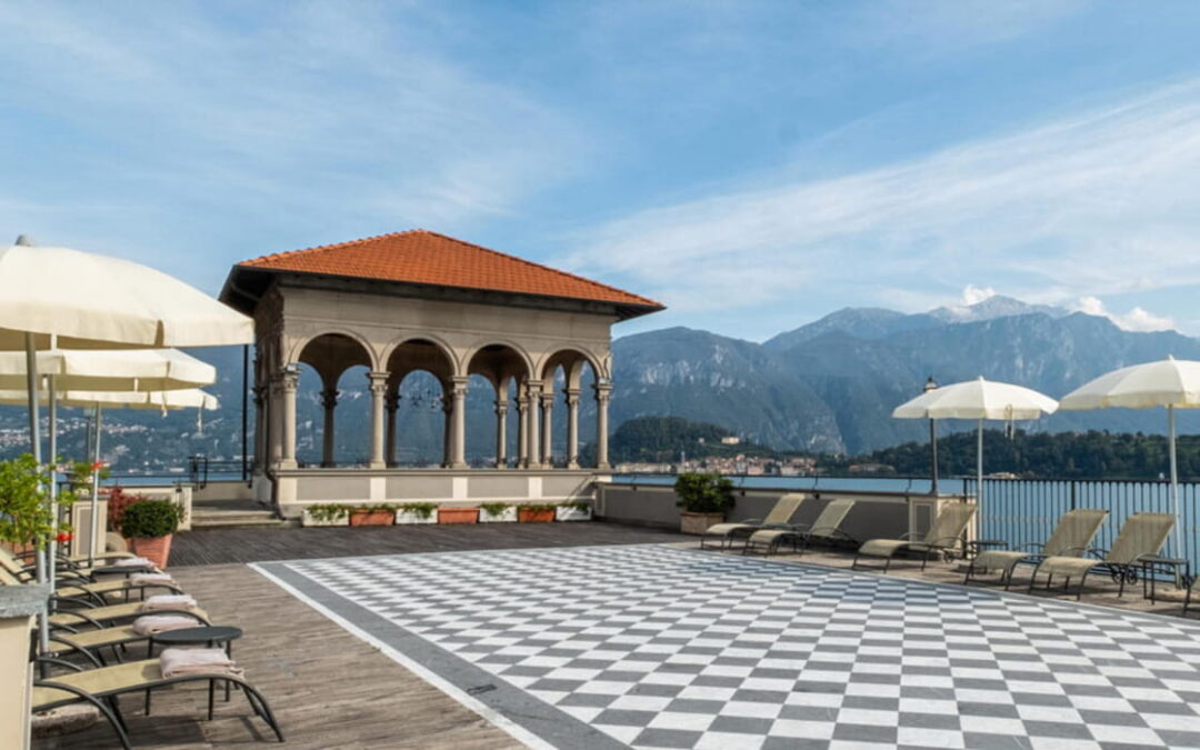 Grand Hotel Cadenabbia