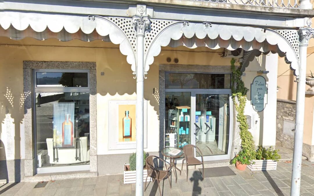 Idee Per La Testa Parrucchiere