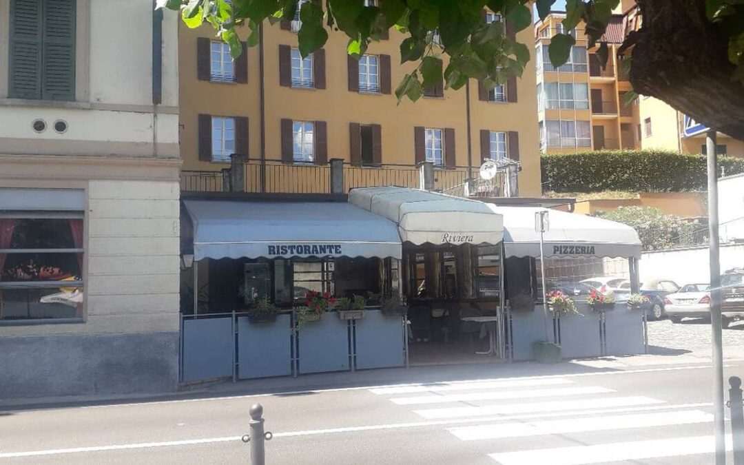 Ristorante Pizzeria Riviera
