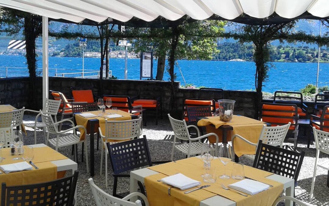 Ristorante Bar Belle Ile