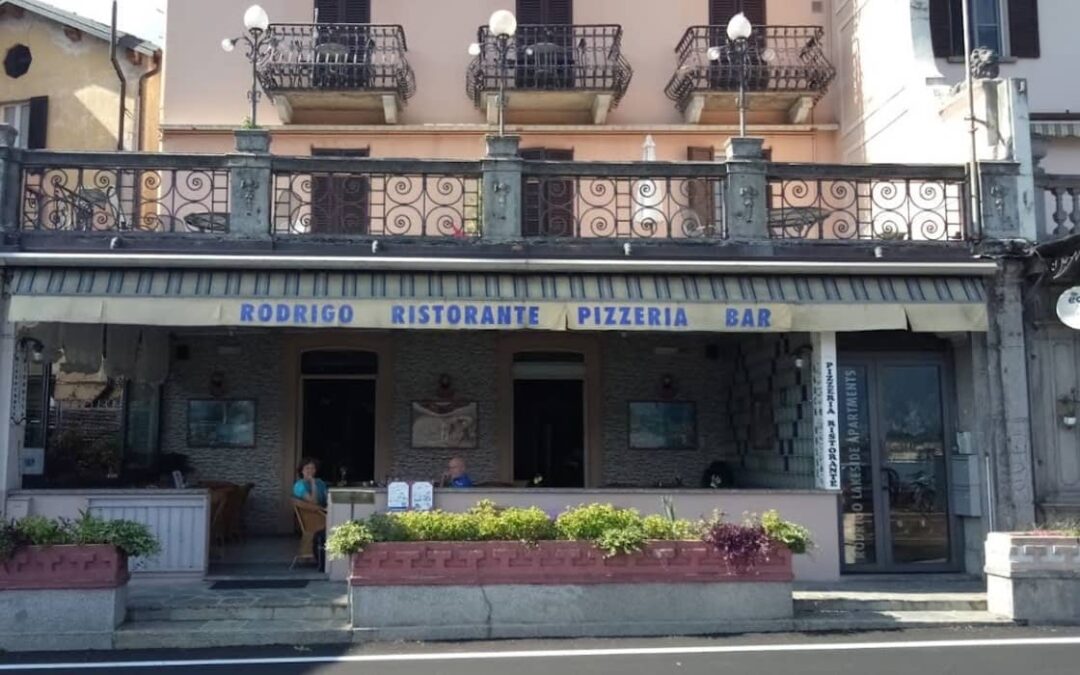 Ristorante Pizzeria Rodrigo