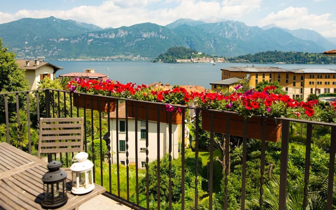 Vacation Home Rental Griante