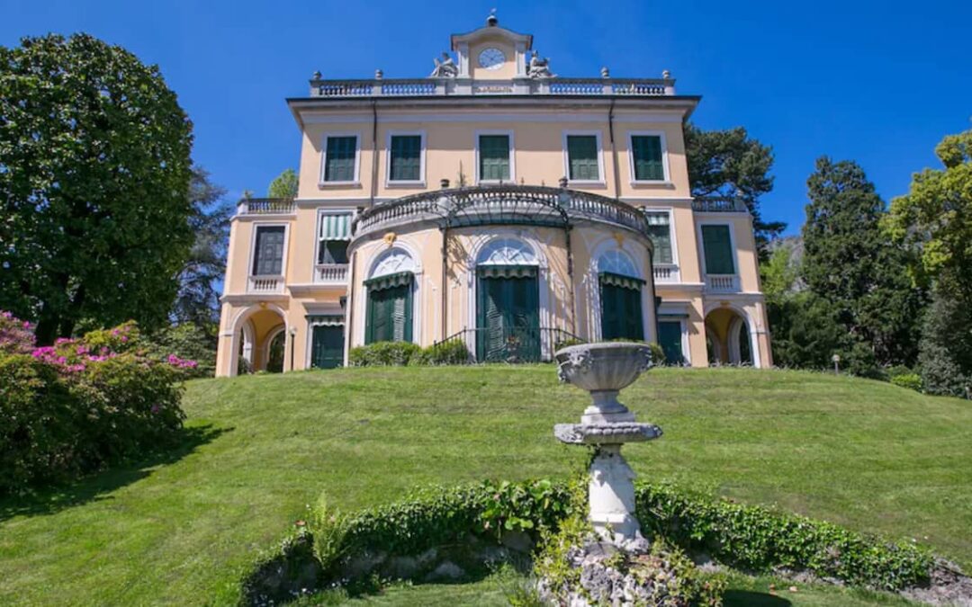 Villa Margherita