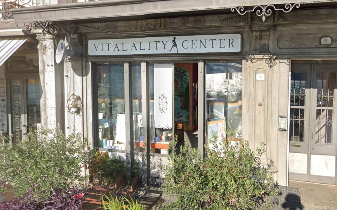 Vitality Center Estetica
