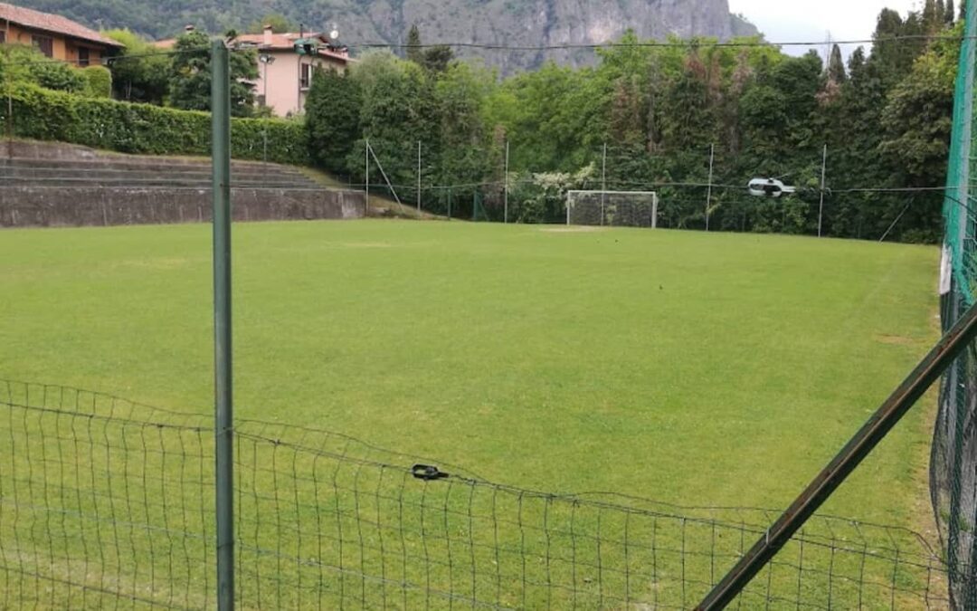 Campo di Calcio