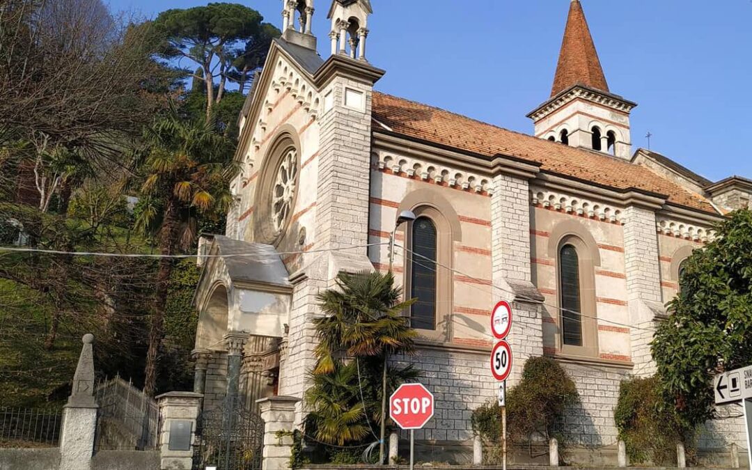 Chiesa Anglicana dell’Ascensione
