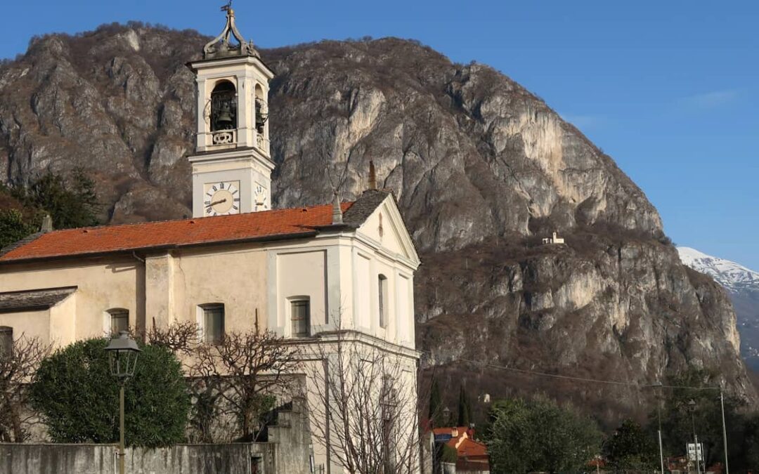 Chiesa dei Santi Nabore e Felice