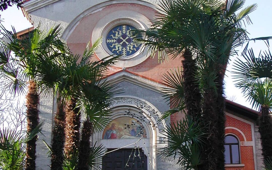 Chiesa di San Giuseppe