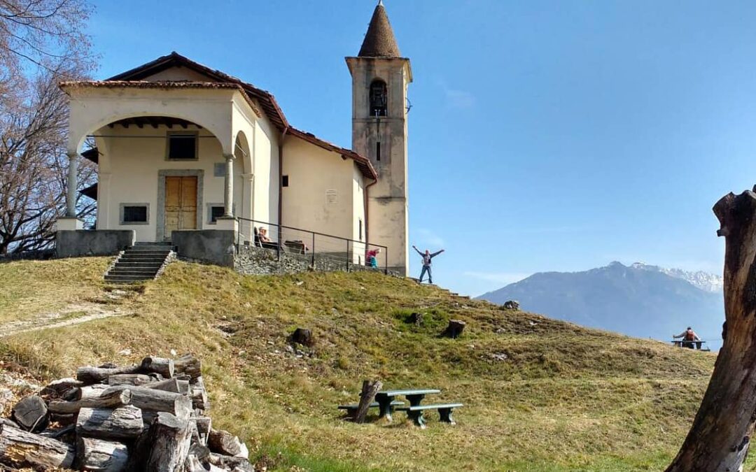 Chiesa di San Martino