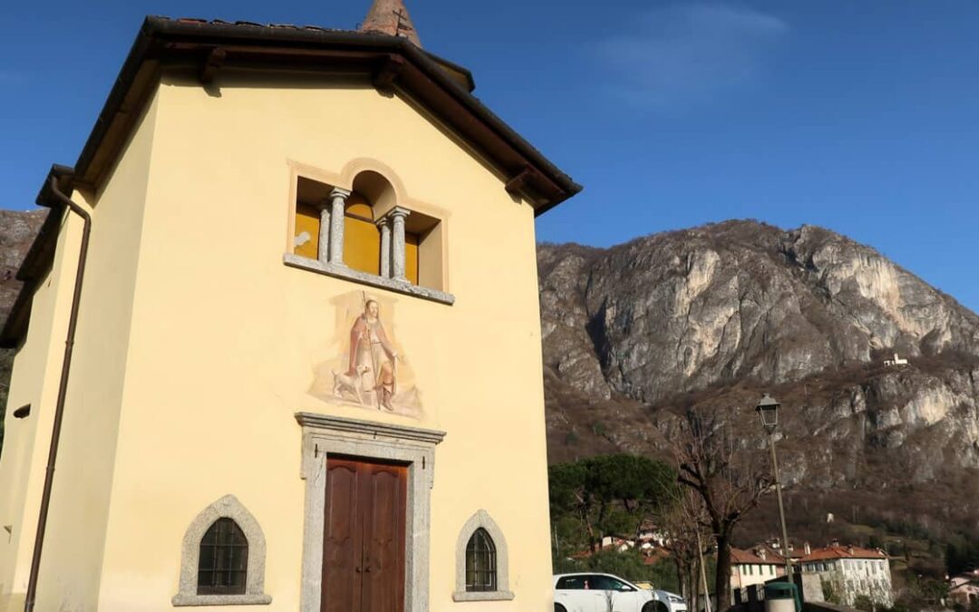 Chiesa di San Rocco