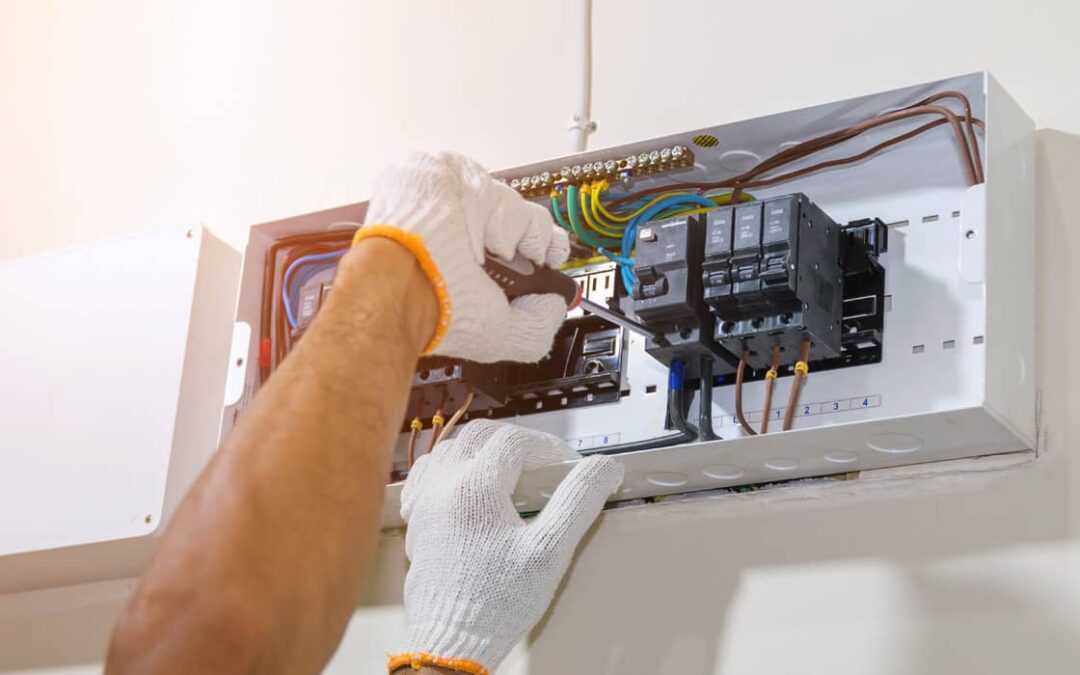 Elettrotecnica Vanini