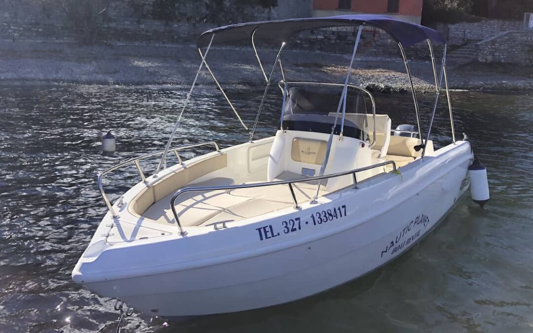 Noleggio Barche Nautic Planet