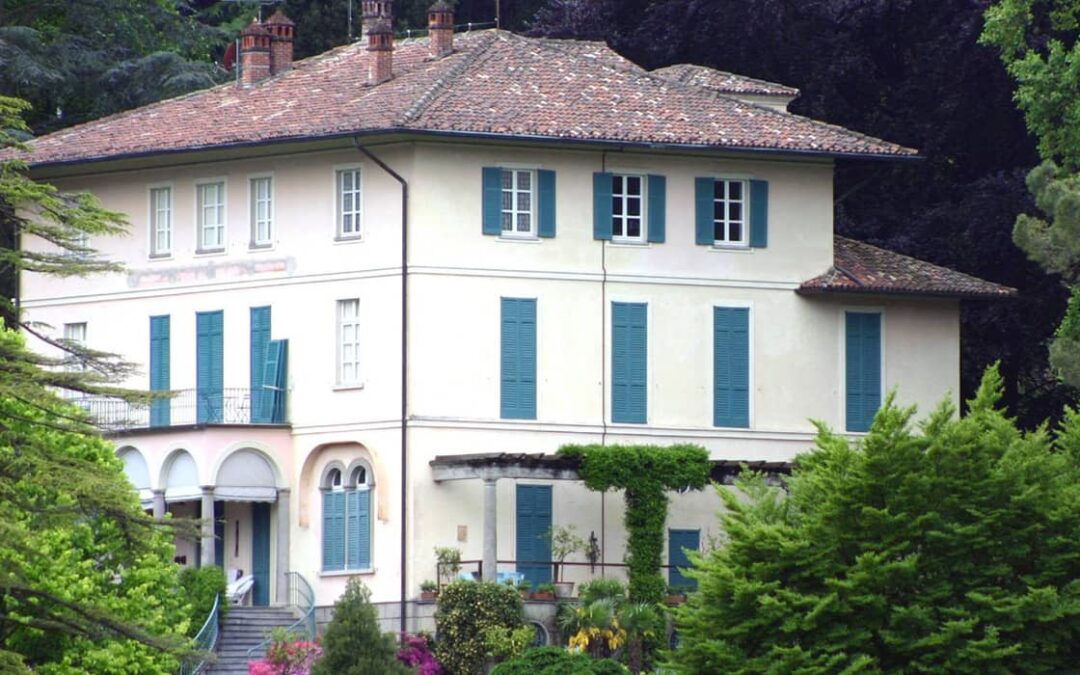 Villa Bonaventura