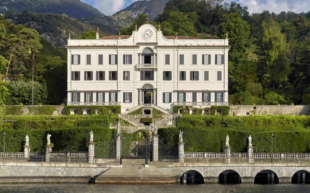 Villa Carlotta