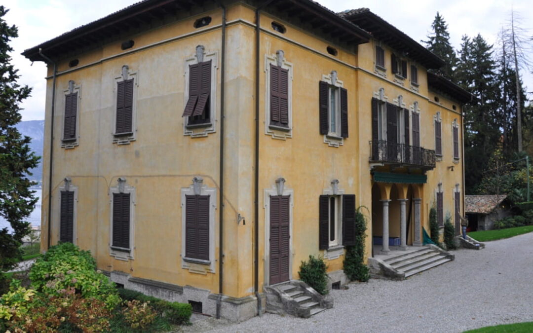 Villa Il Giumello