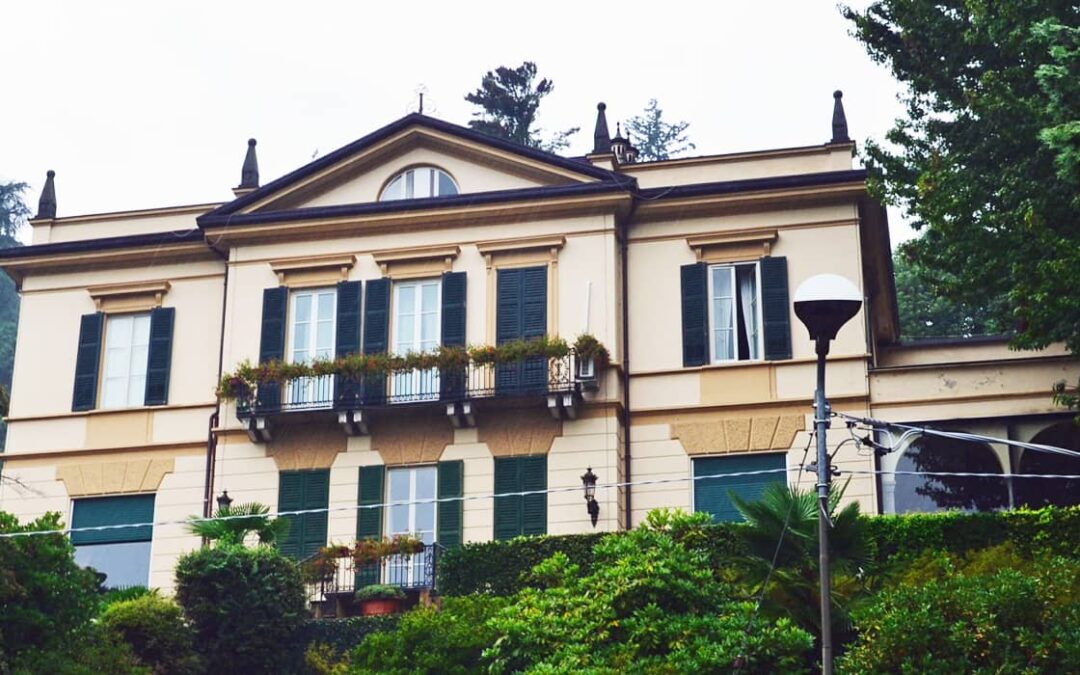Villa Norella