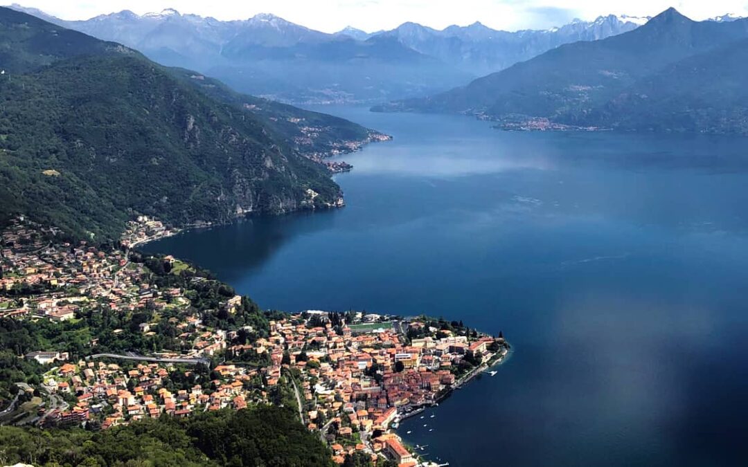 Escursione Griante – Sasso San Martino