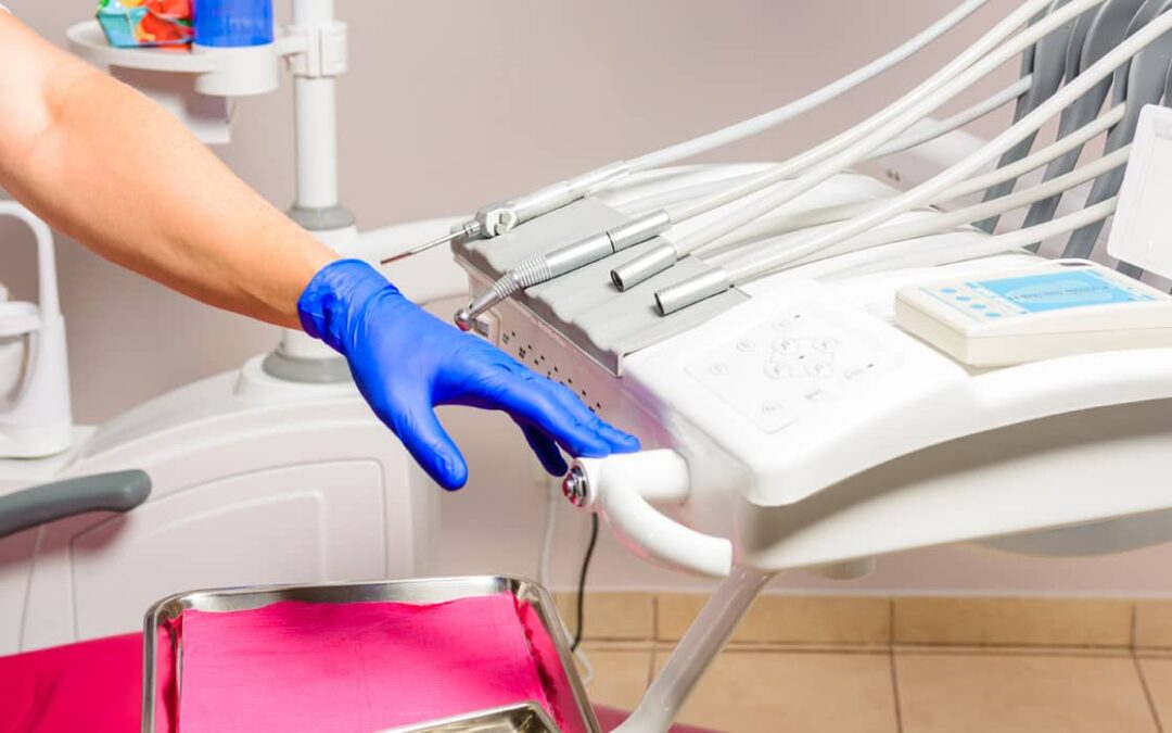 Dentista Roda Michele