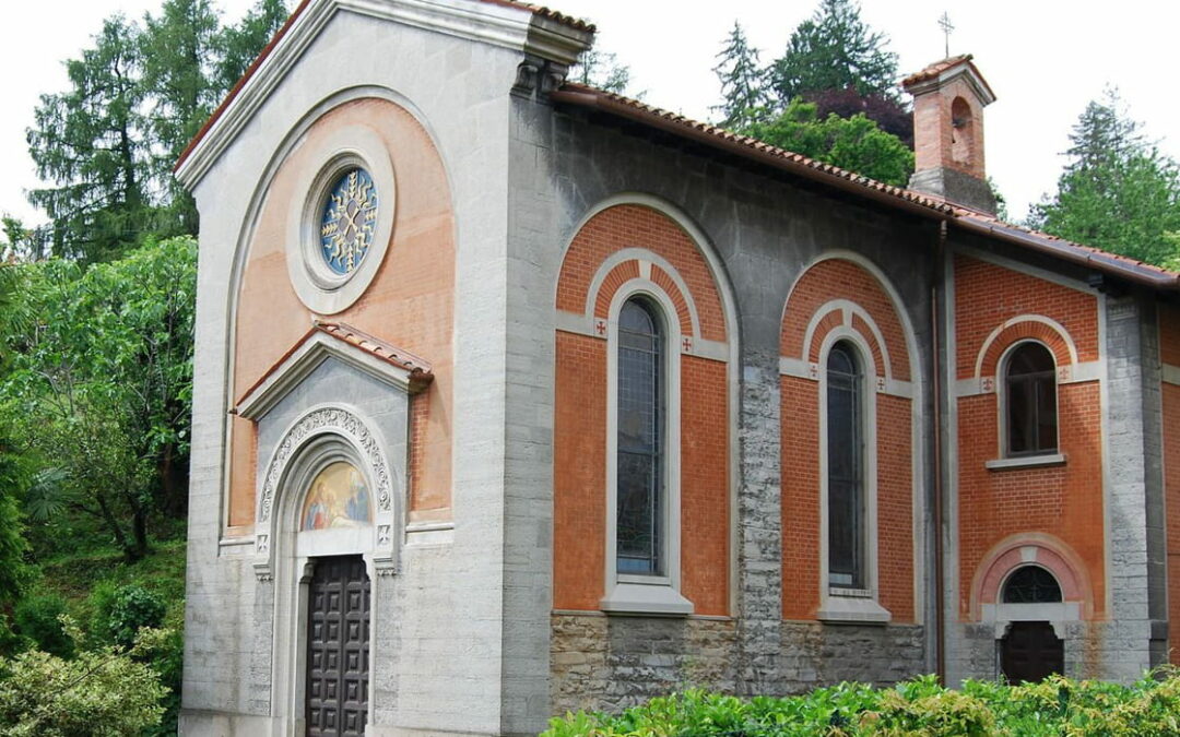 Camminata da Cadenabbia a Griante